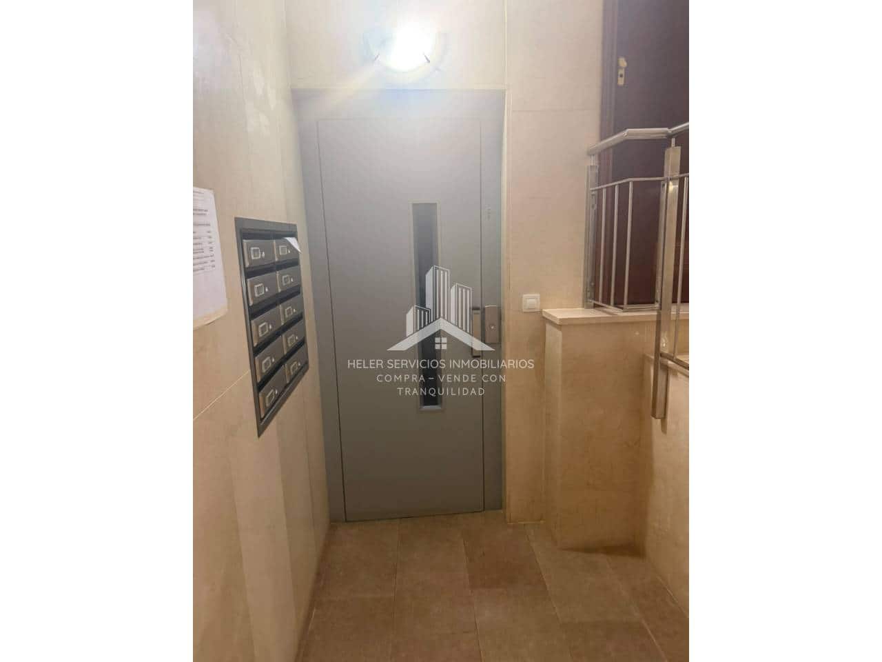 4 quarto Apartamento para venda em Castello de la Plana - 220 000 € (Ref: 10021891)
