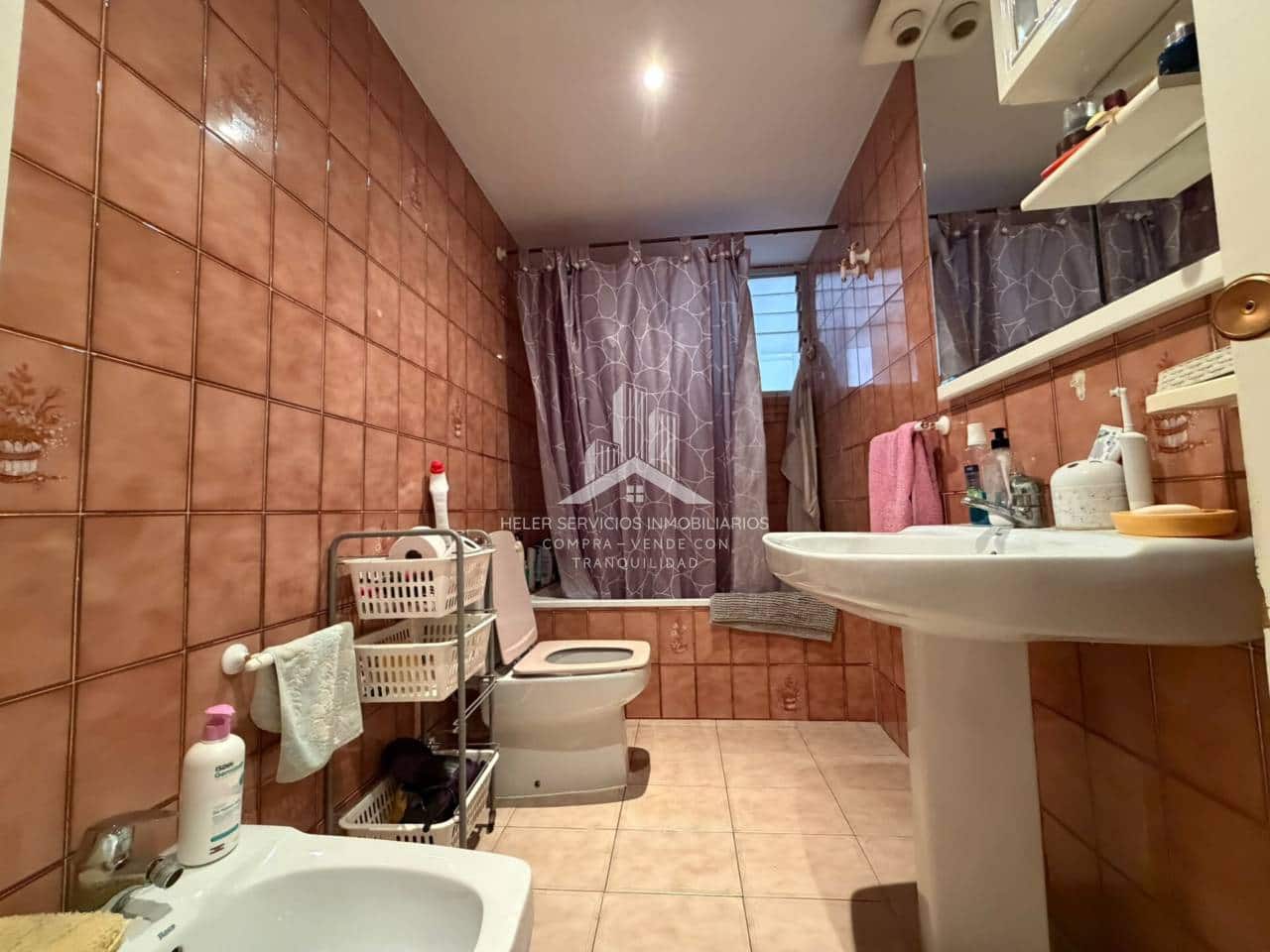 4 quarto Apartamento para venda em Castello de la Plana - 220 000 € (Ref: 10021891)
