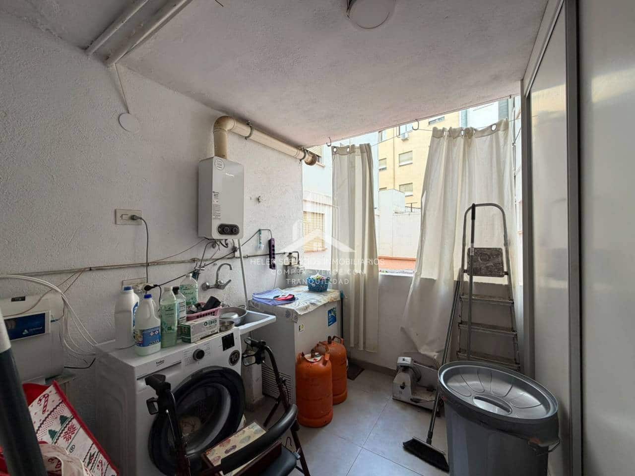 4 quarto Apartamento para venda em Castello de la Plana - 220 000 € (Ref: 10021891)