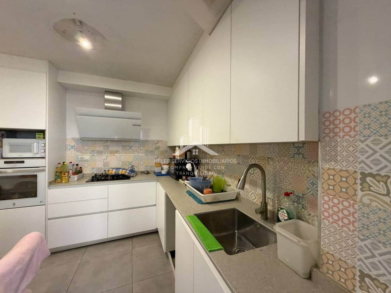 4 quarto Apartamento para venda em Castello de la Plana - 220 000 € (Ref: 10021891)