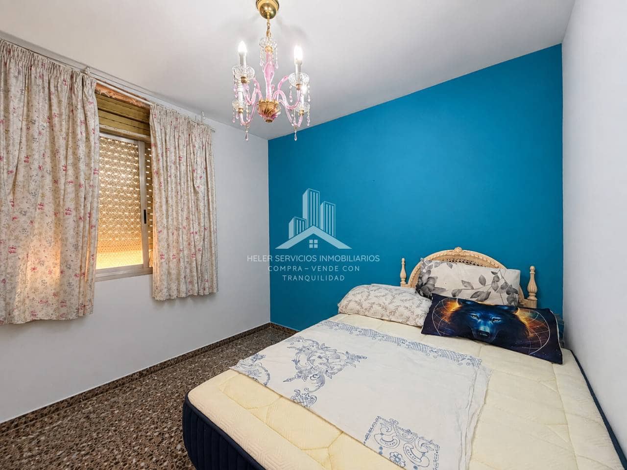 4 quarto Apartamento para venda em Castello de la Plana - 220 000 € (Ref: 10021891)