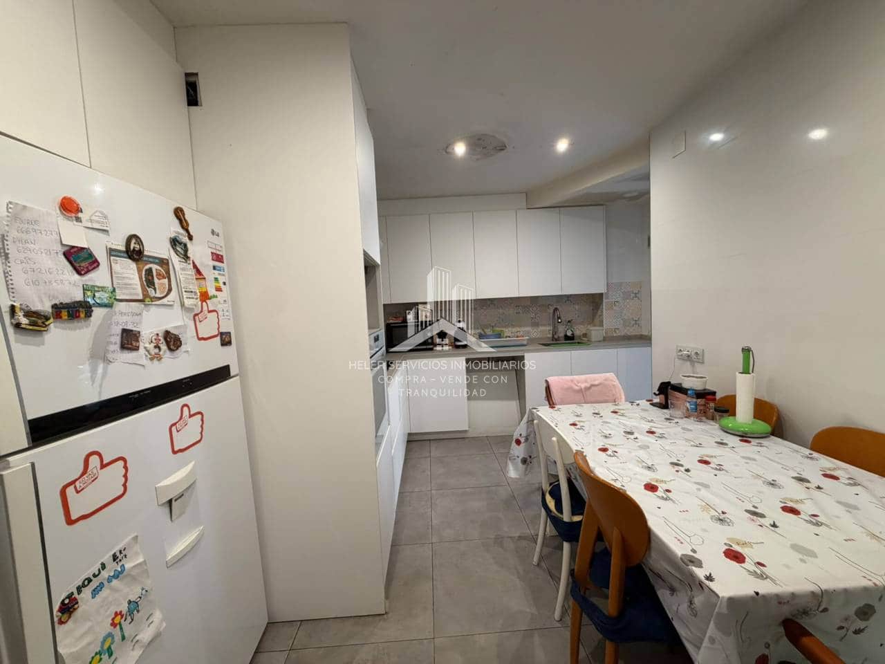 4 quarto Apartamento para venda em Castello de la Plana - 220 000 € (Ref: 10021891)