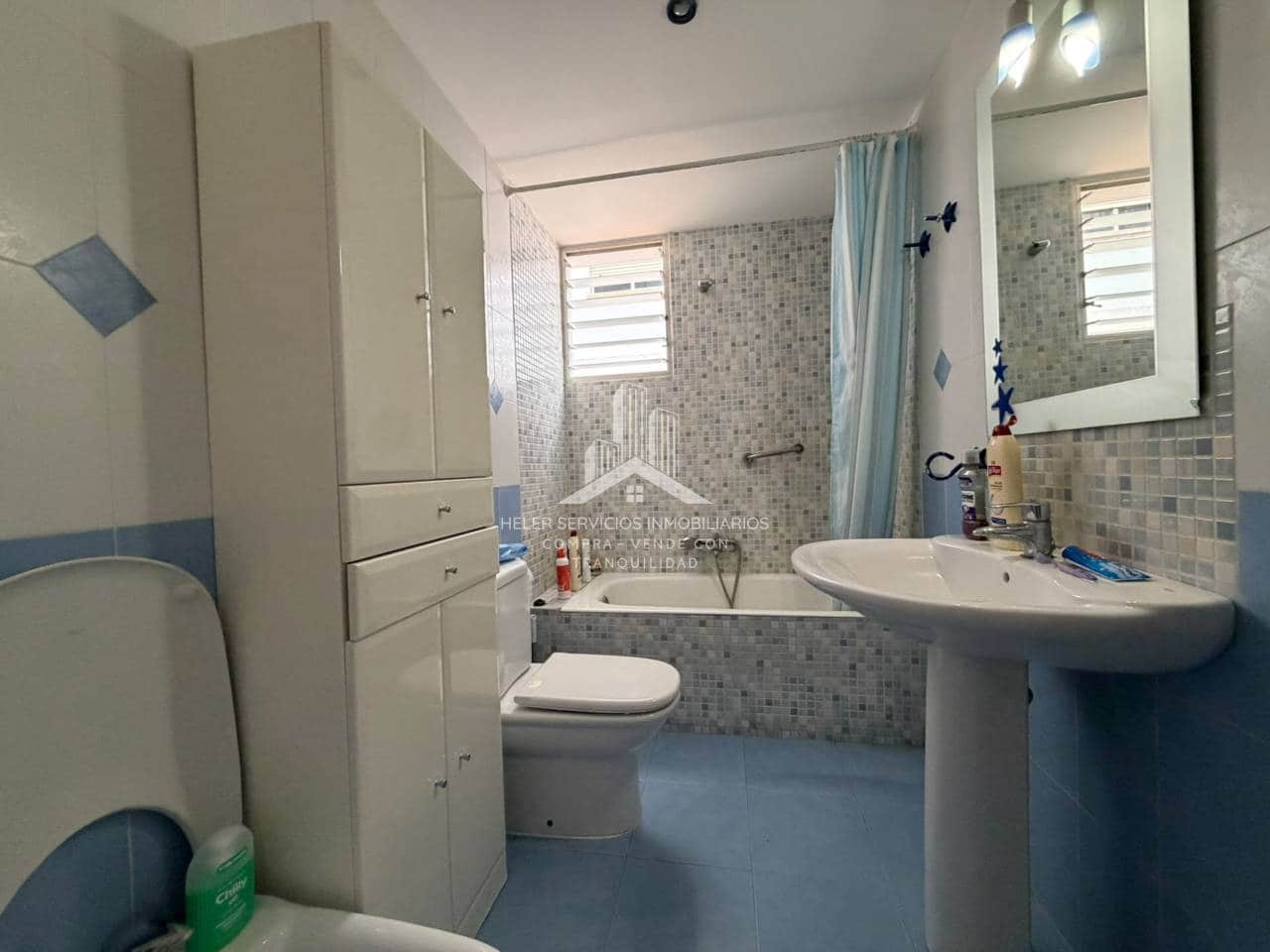 4 quarto Apartamento para venda em Castello de la Plana - 220 000 € (Ref: 10021891)
