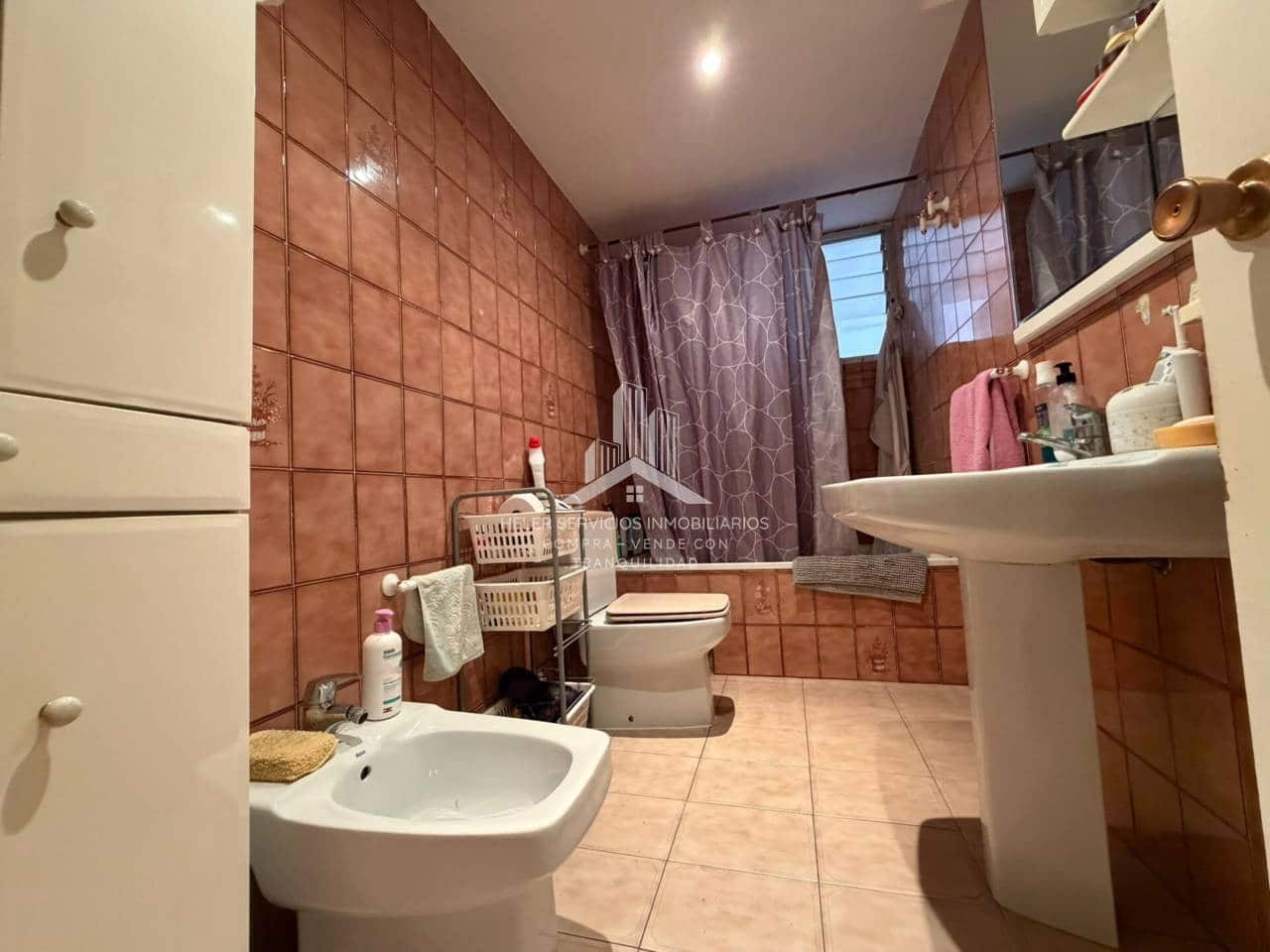 4 quarto Apartamento para venda em Castello de la Plana - 220 000 € (Ref: 10021891)