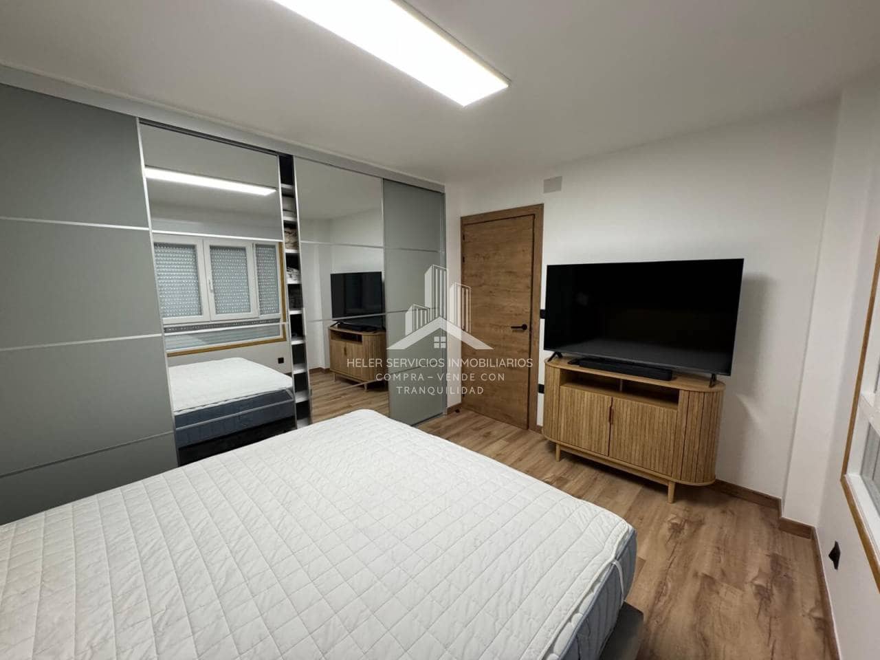 3 camera da letto Appartamento in vendita in Burriana / Borriana - 150.000 € (Rif: 10023501)