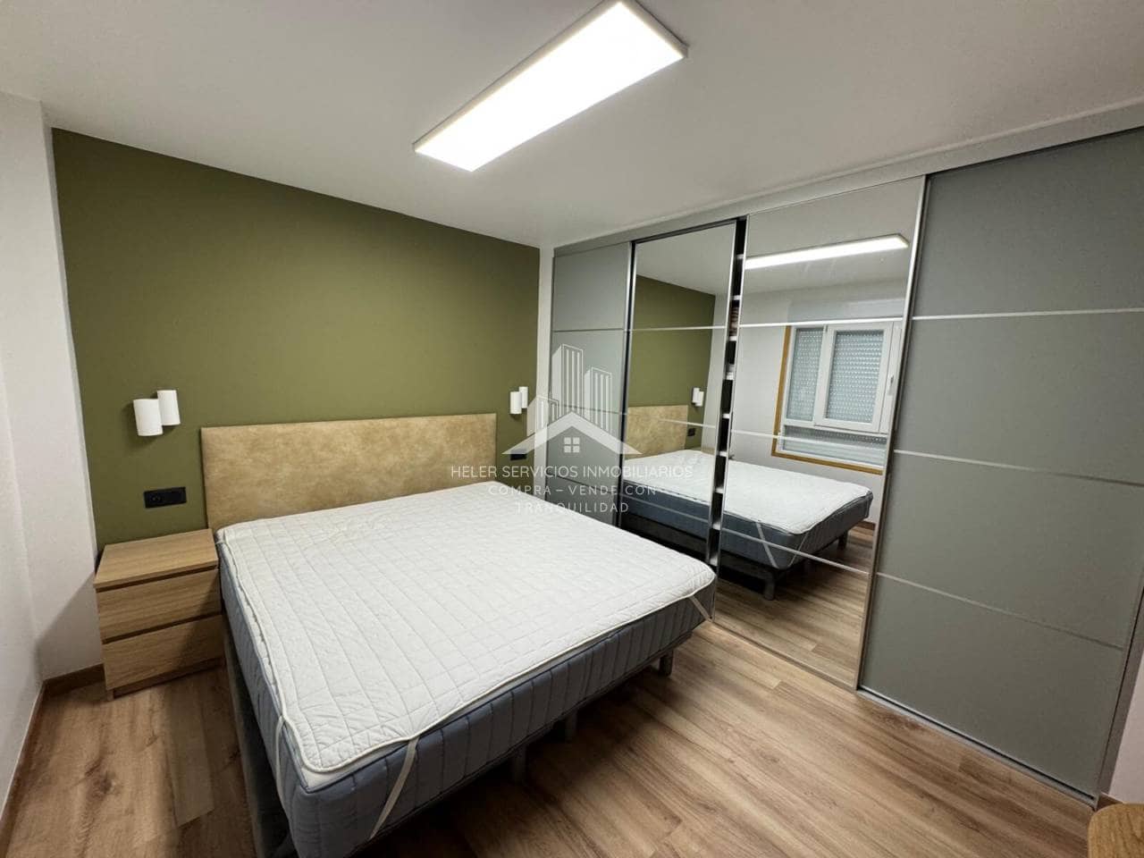 3 camera da letto Appartamento in vendita in Burriana / Borriana - 150.000 € (Rif: 10023501)