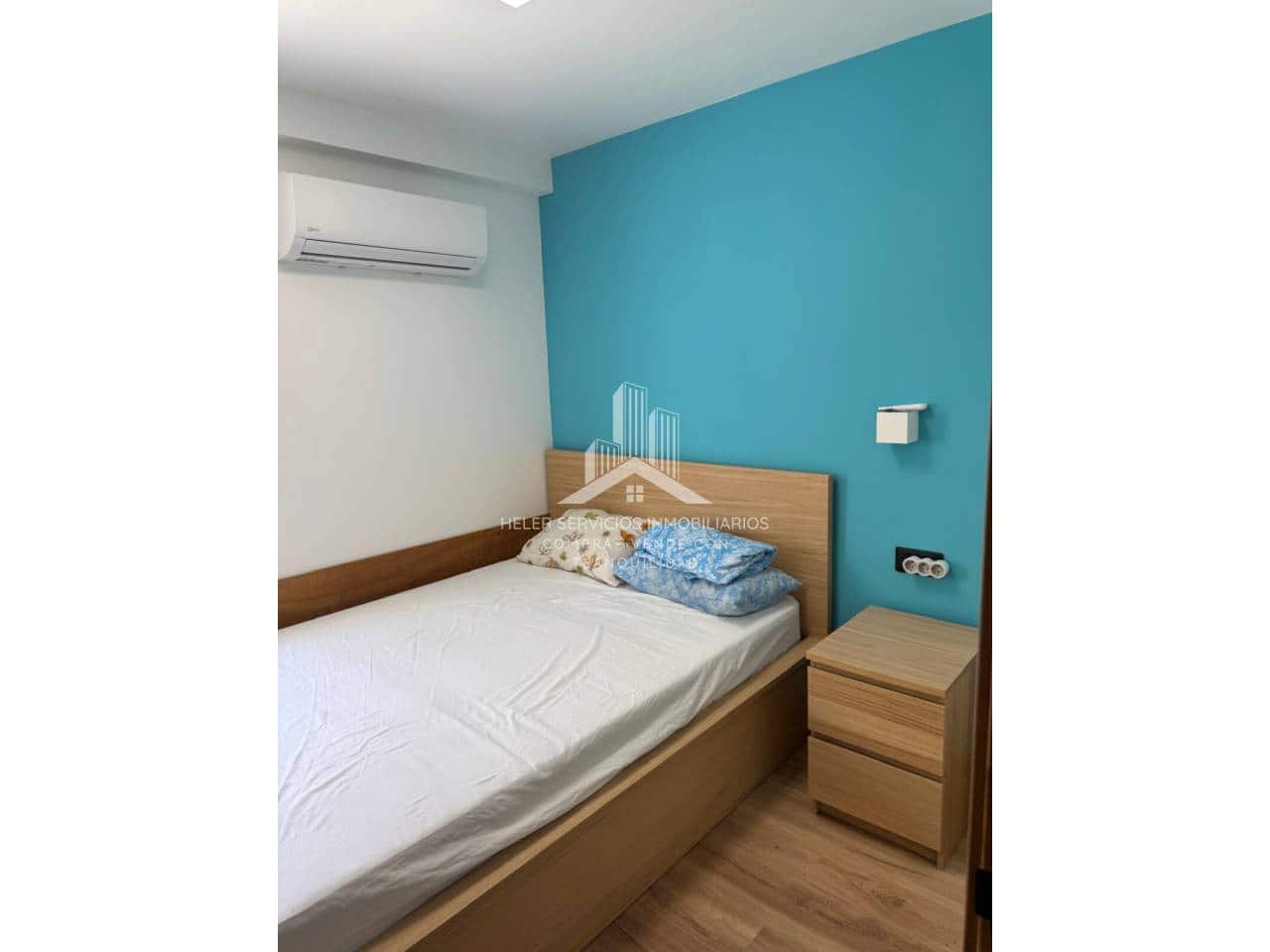 3 camera da letto Appartamento in vendita in Burriana / Borriana - 150.000 € (Rif: 10023501)