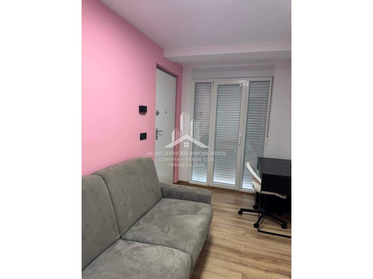 3 camera da letto Appartamento in vendita in Burriana / Borriana - 150.000 € (Rif: 10023501)
