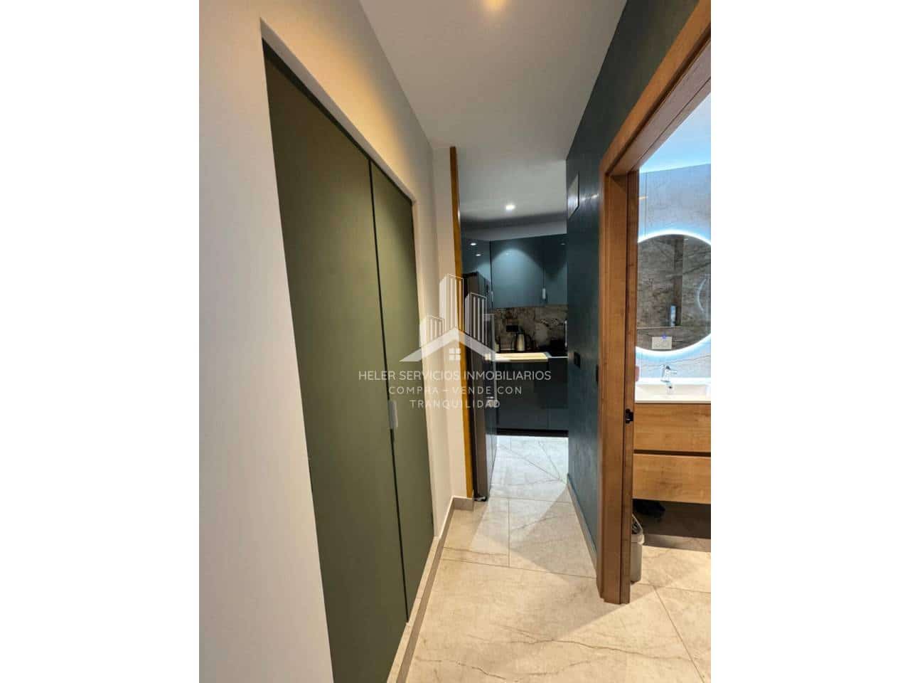 3 camera da letto Appartamento in vendita in Burriana / Borriana - 150.000 € (Rif: 10023501)
