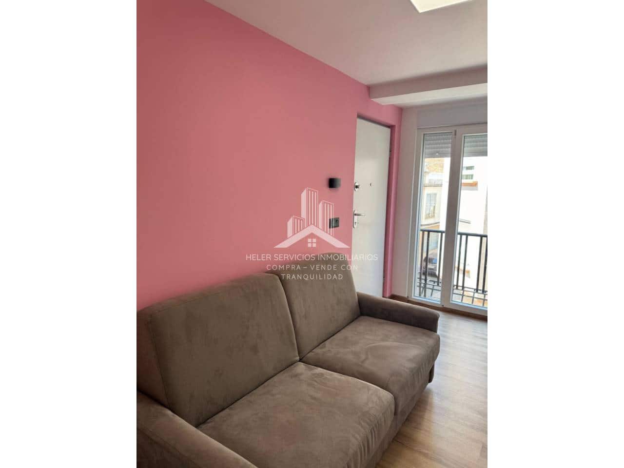 3 camera da letto Appartamento in vendita in Burriana / Borriana - 150.000 € (Rif: 10023501)