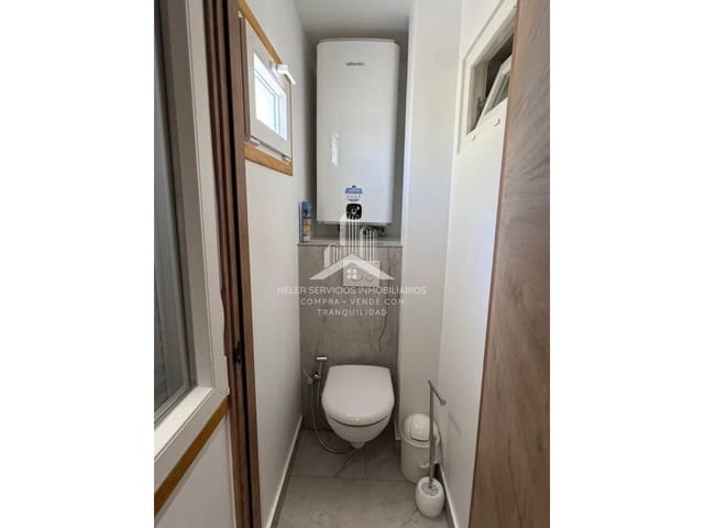 3 camera da letto Appartamento in vendita in Burriana / Borriana - 150.000 € (Rif: 10023501)