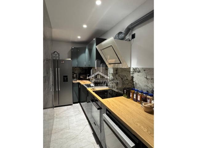 3 camera da letto Appartamento in vendita in Burriana / Borriana - 150.000 € (Rif: 10023501)