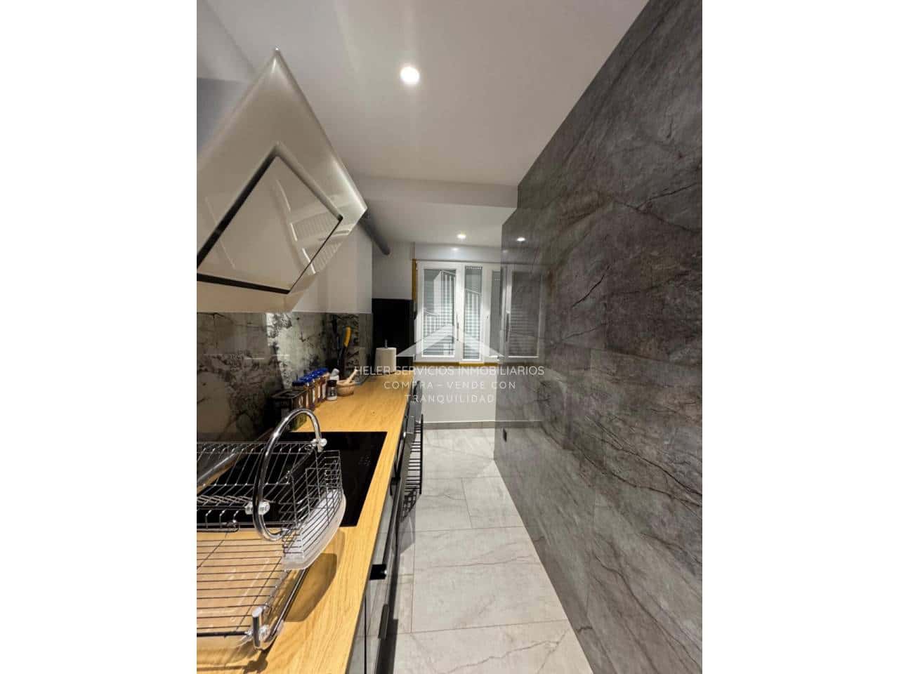 3 camera da letto Appartamento in vendita in Burriana / Borriana - 150.000 € (Rif: 10023501)