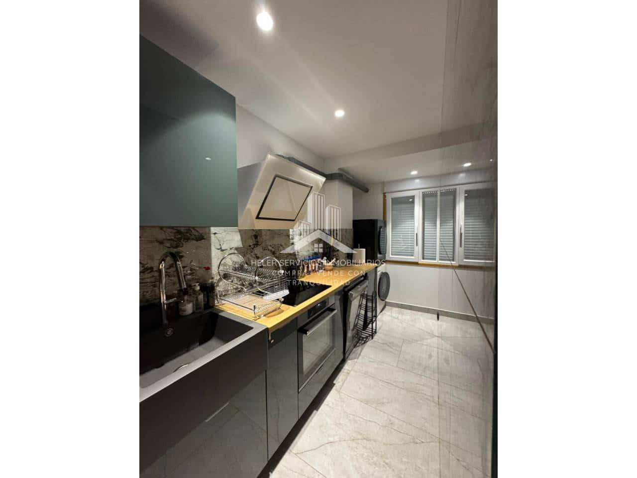 3 camera da letto Appartamento in vendita in Burriana / Borriana - 150.000 € (Rif: 10023501)