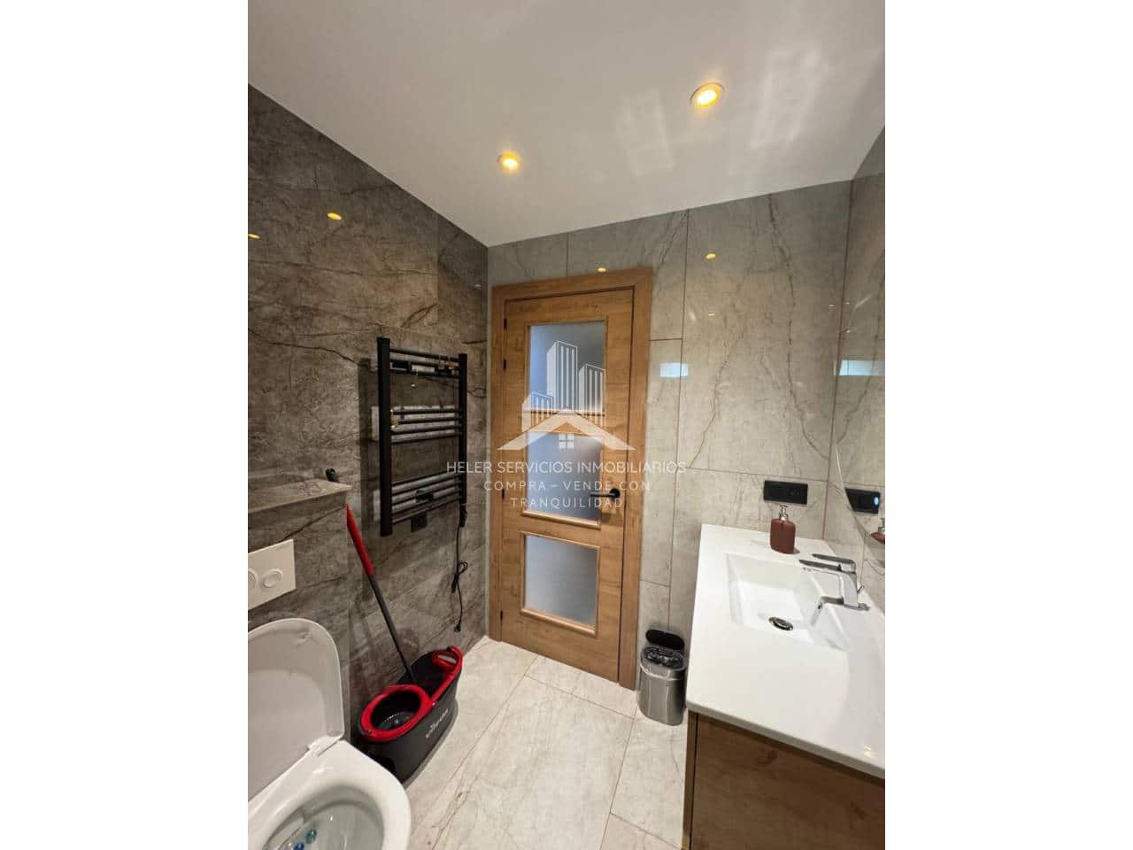 3 camera da letto Appartamento in vendita in Burriana / Borriana - 150.000 € (Rif: 10023501)
