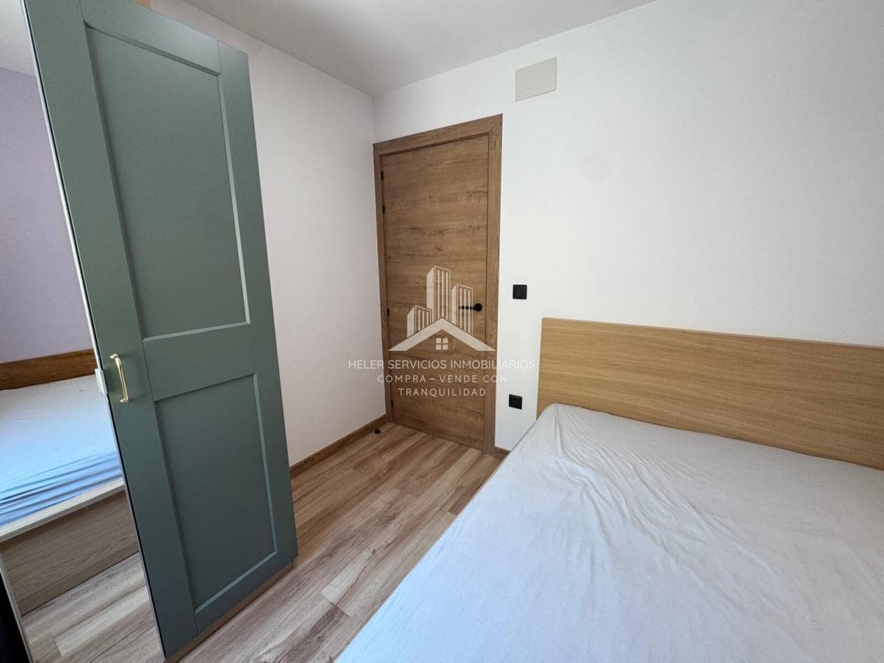 3 camera da letto Appartamento in vendita in Burriana / Borriana - 150.000 € (Rif: 10023501)