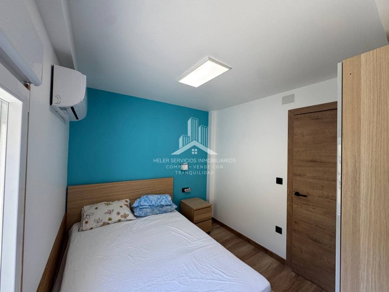 3 camera da letto Appartamento in vendita in Burriana / Borriana - 150.000 € (Rif: 10023501)
