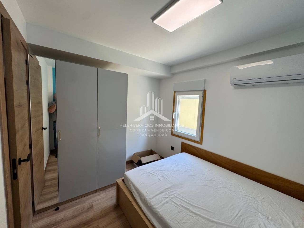 3 camera da letto Appartamento in vendita in Burriana / Borriana - 150.000 € (Rif: 10023501)