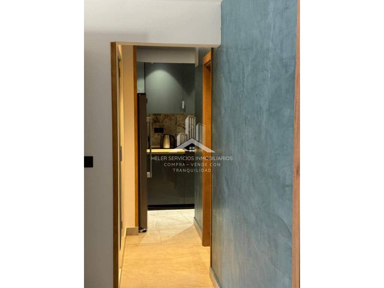 3 camera da letto Appartamento in vendita in Burriana / Borriana - 150.000 € (Rif: 10023501)