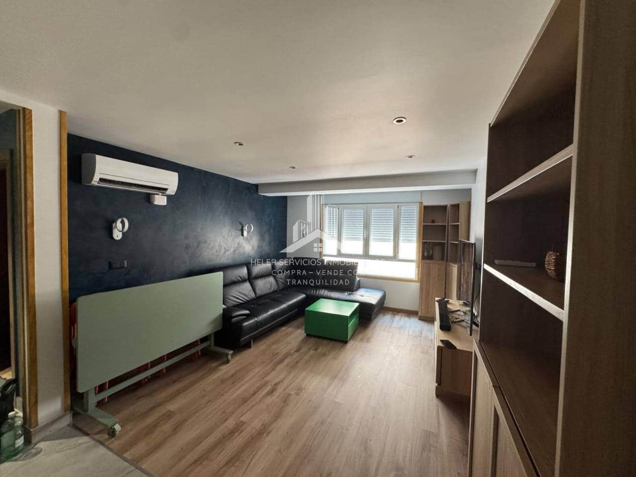 3 camera da letto Appartamento in vendita in Burriana / Borriana - 150.000 € (Rif: 10023501)