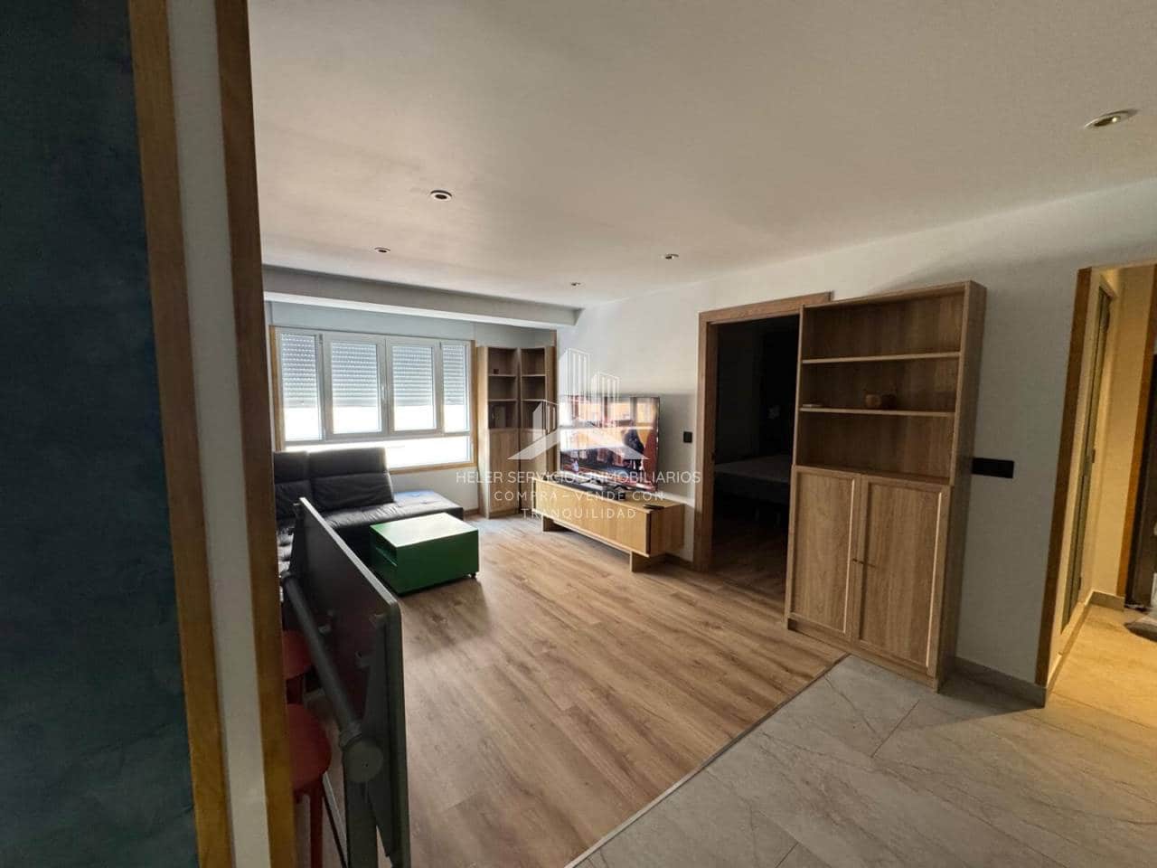 3 camera da letto Appartamento in vendita in Burriana / Borriana - 150.000 € (Rif: 10023501)
