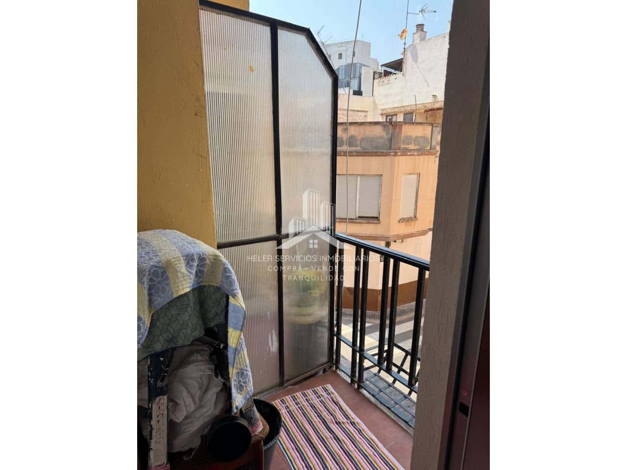 3 camera da letto Appartamento in vendita in Burriana / Borriana - 150.000 € (Rif: 10023501)