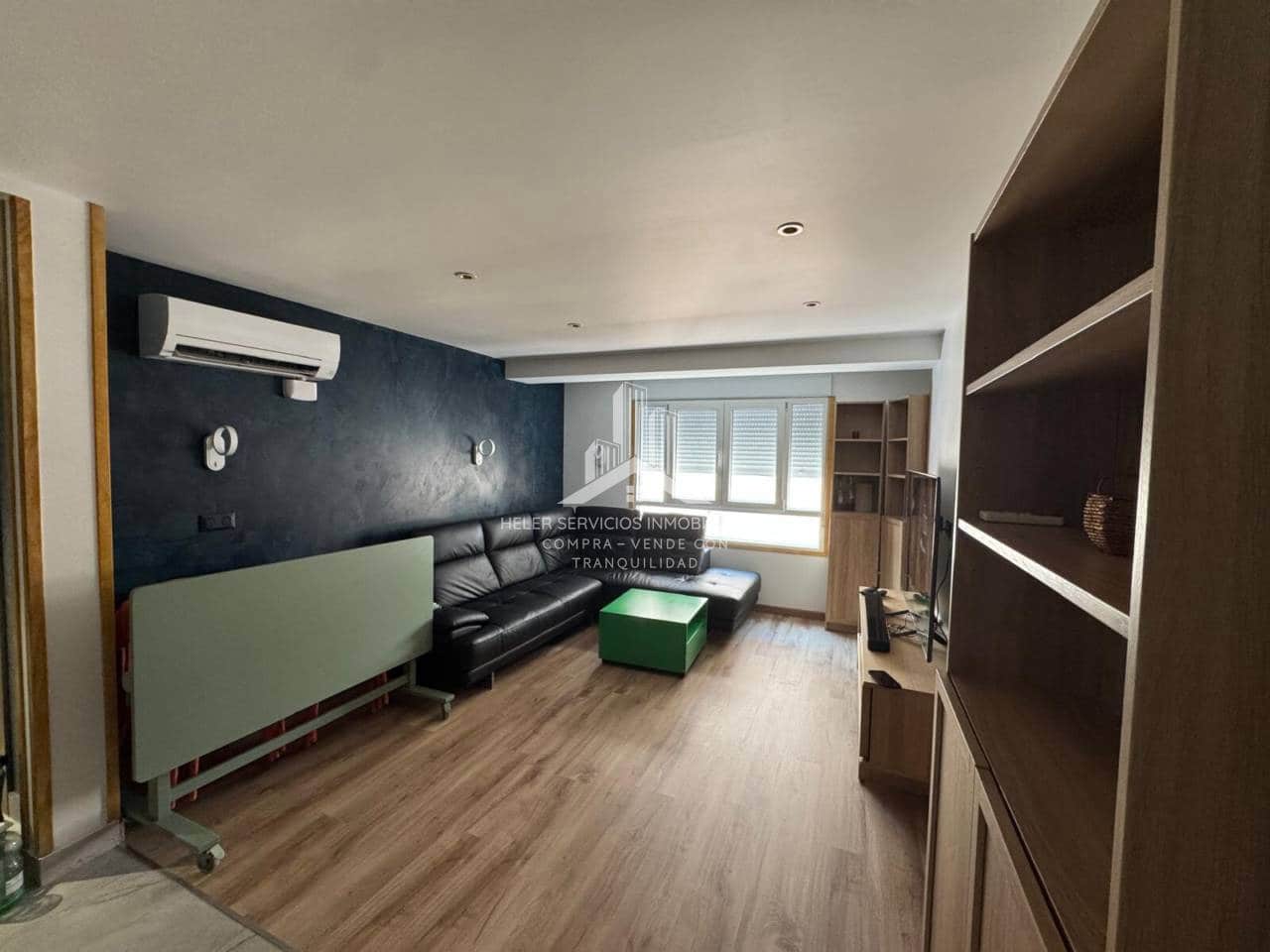 3 camera da letto Appartamento in vendita in Burriana / Borriana - 150.000 € (Rif: 10023501)