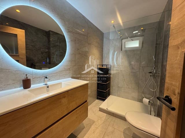3 camera da letto Appartamento in vendita in Burriana / Borriana - 150.000 € (Rif: 10023501)