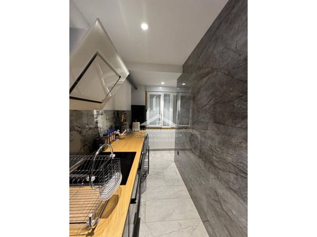3 camera da letto Appartamento in vendita in Burriana / Borriana - 150.000 € (Rif: 10023501)