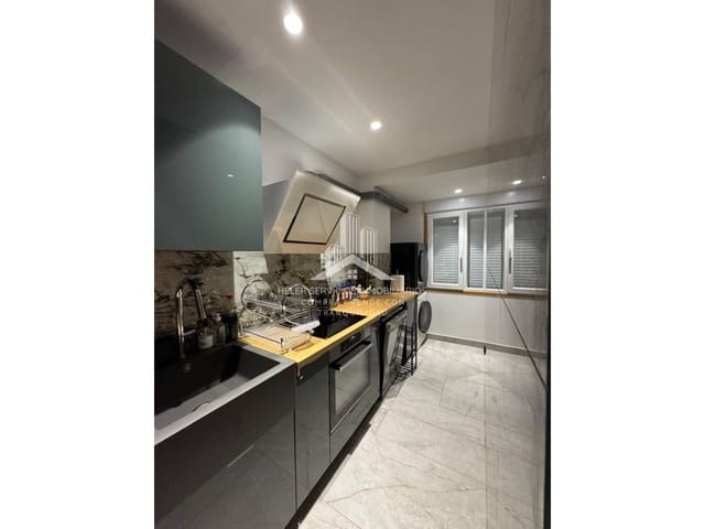 3 camera da letto Appartamento in vendita in Burriana / Borriana - 150.000 € (Rif: 10023501)