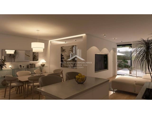 1 camera da letto Appartamento in vendita in Oropesa  con piscina garage - 151.000 € (Rif: 10029924)