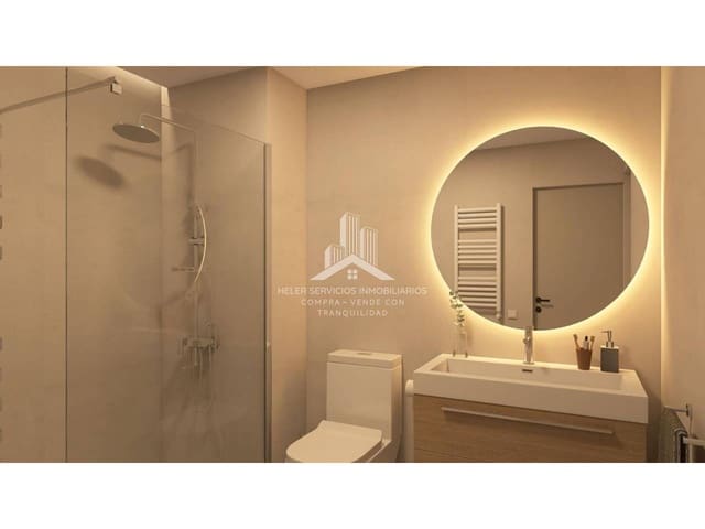 1 camera da letto Appartamento in vendita in Oropesa  con piscina garage - 151.000 € (Rif: 10029924)