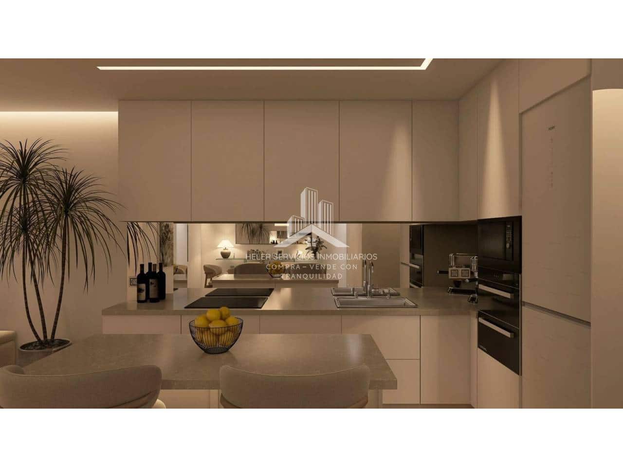 Piso de 1 habitación en Oropesa  en venta con piscina garaje - 151.000 € (Ref: 10029924)