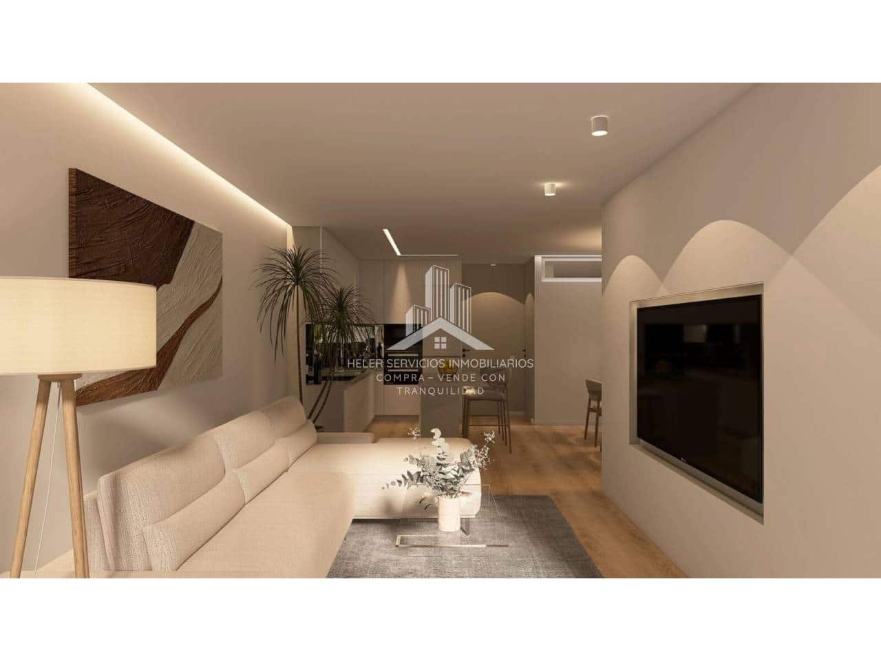 Piso de 1 habitación en Oropesa  en venta con piscina garaje - 151.000 € (Ref: 10029924)