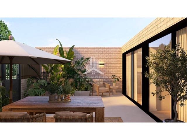 1 camera da letto Appartamento in vendita in Oropesa  con piscina garage - 151.000 € (Rif: 10029924)