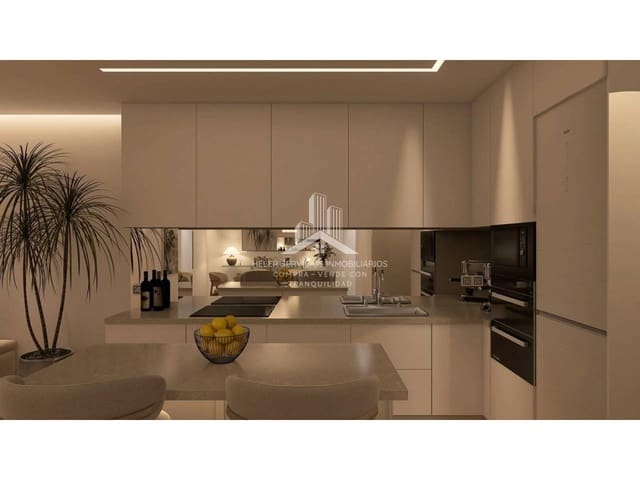 1 camera da letto Appartamento in vendita in Oropesa  con piscina garage - 151.000 € (Rif: 10029924)
