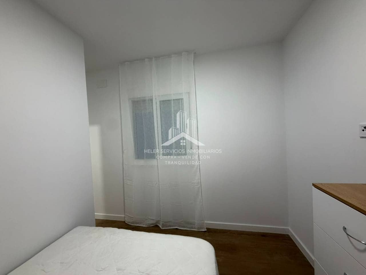1 sovrum Studio att hyra i Vila-real - 520 € (Ref: 10031391)