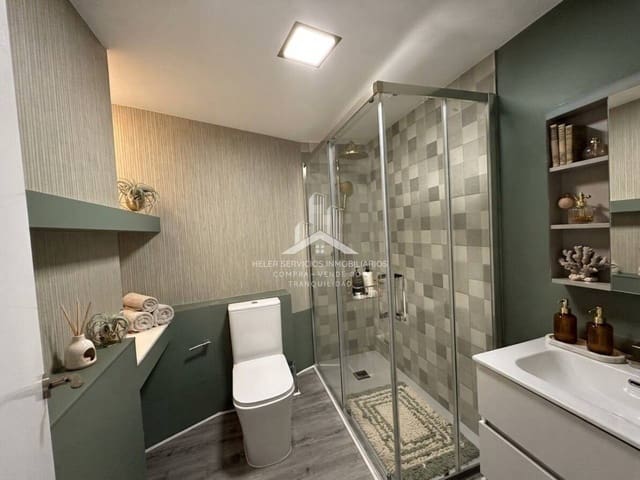 4 sypialnia Mieszkanie do wynajęcia w Castelló de la Plana - 1 200 € (Ref: 10034767)