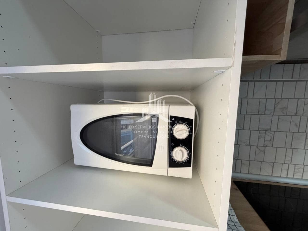 Appartement de 4 chambres à louer à Vila-real - 350 € (Ref: 10034768)