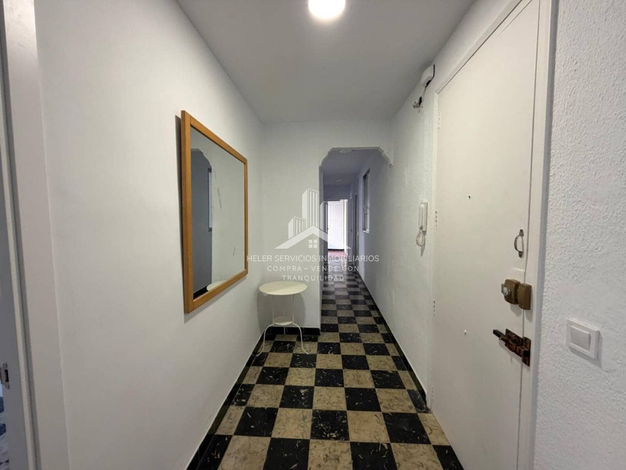 Appartement de 4 chambres à louer à Vila-real - 350 € (Ref: 10034768)
