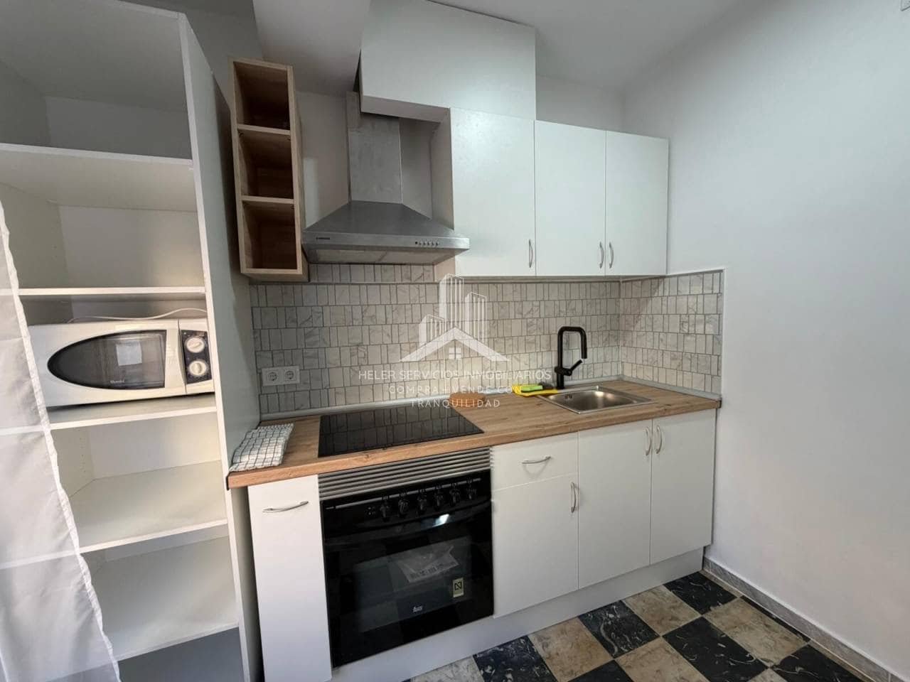 Appartement de 4 chambres à louer à Vila-real - 350 € (Ref: 10034768)