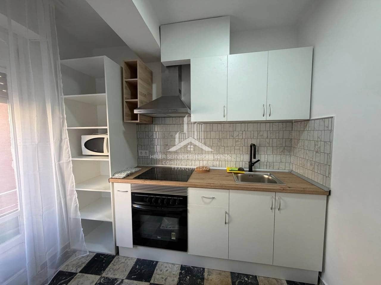 Appartement de 4 chambres à louer à Vila-real - 350 € (Ref: 10034768)