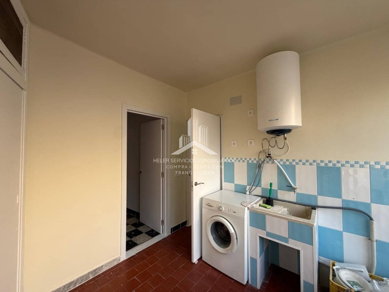 Appartement de 4 chambres à louer à Vila-real - 350 € (Ref: 10034768)
