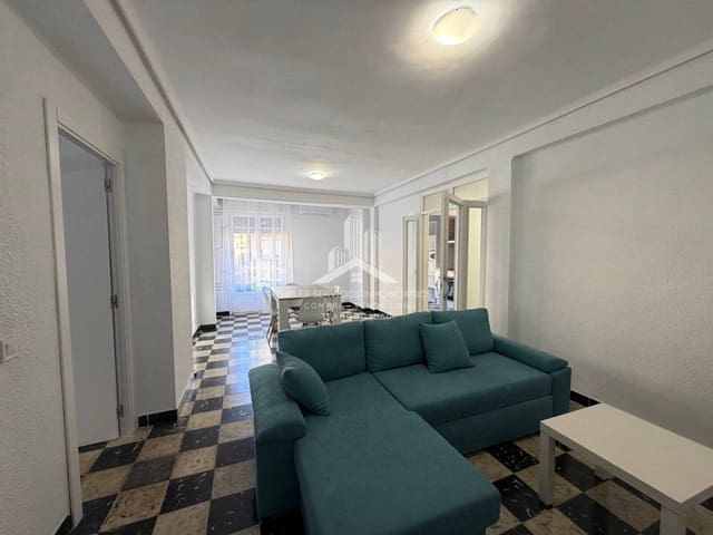 Piso de 4 habitaciones en Vila-real en alquiler - 350 € (Ref: 10034768)