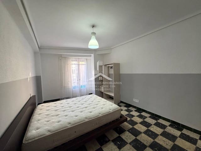 Piso de 4 habitaciones en Vila-real en alquiler - 350 € (Ref: 10034768)