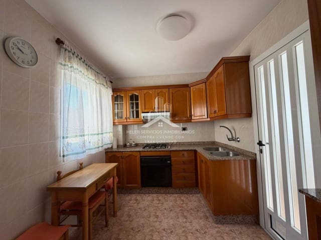 3 makuuhuone Asunto myytävänä paikassa Castelló de la Plana - 190 000 € (Ref: 10040274)