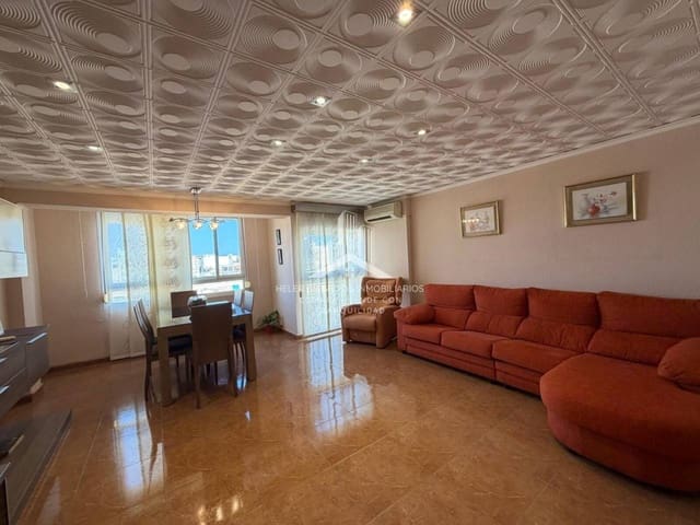 3 makuuhuone Asunto myytävänä paikassa Castelló de la Plana - 190 000 € (Ref: 10040274)