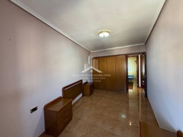 3 makuuhuone Asunto myytävänä paikassa Castelló de la Plana - 190 000 € (Ref: 10040274)
