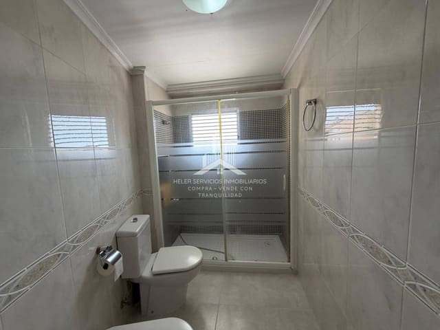 3 makuuhuone Asunto myytävänä paikassa Castelló de la Plana - 190 000 € (Ref: 10040274)