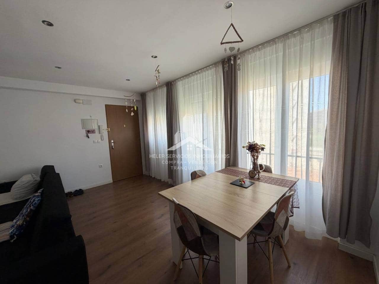 3 sypialnia Mieszkanie na sprzedaż w Castello de la Plana - 170 000 € (Ref: 10040275)
